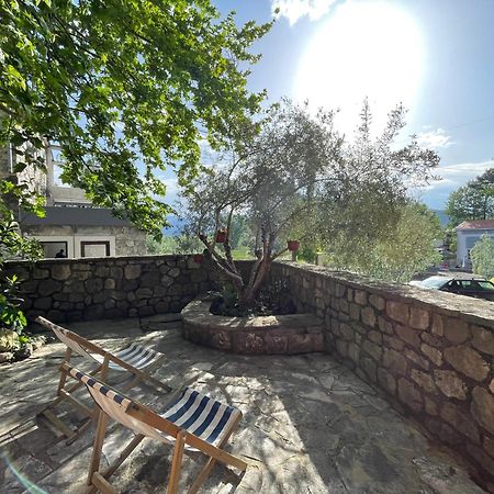 Cave Apartment Virpazar Exterior photo