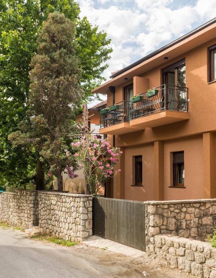 Cave Apartment Virpazar Exterior photo