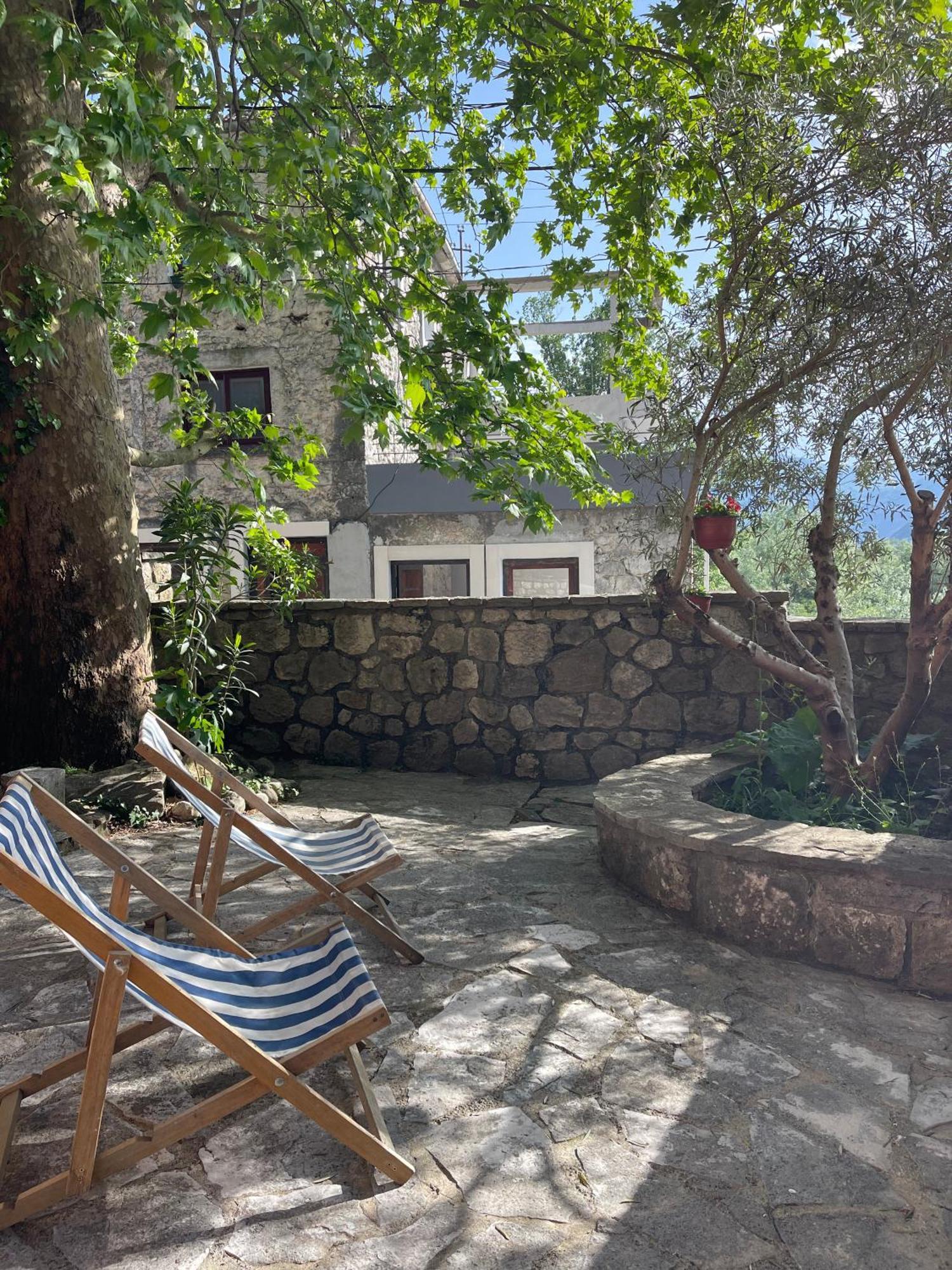 Cave Apartment Virpazar Exterior photo