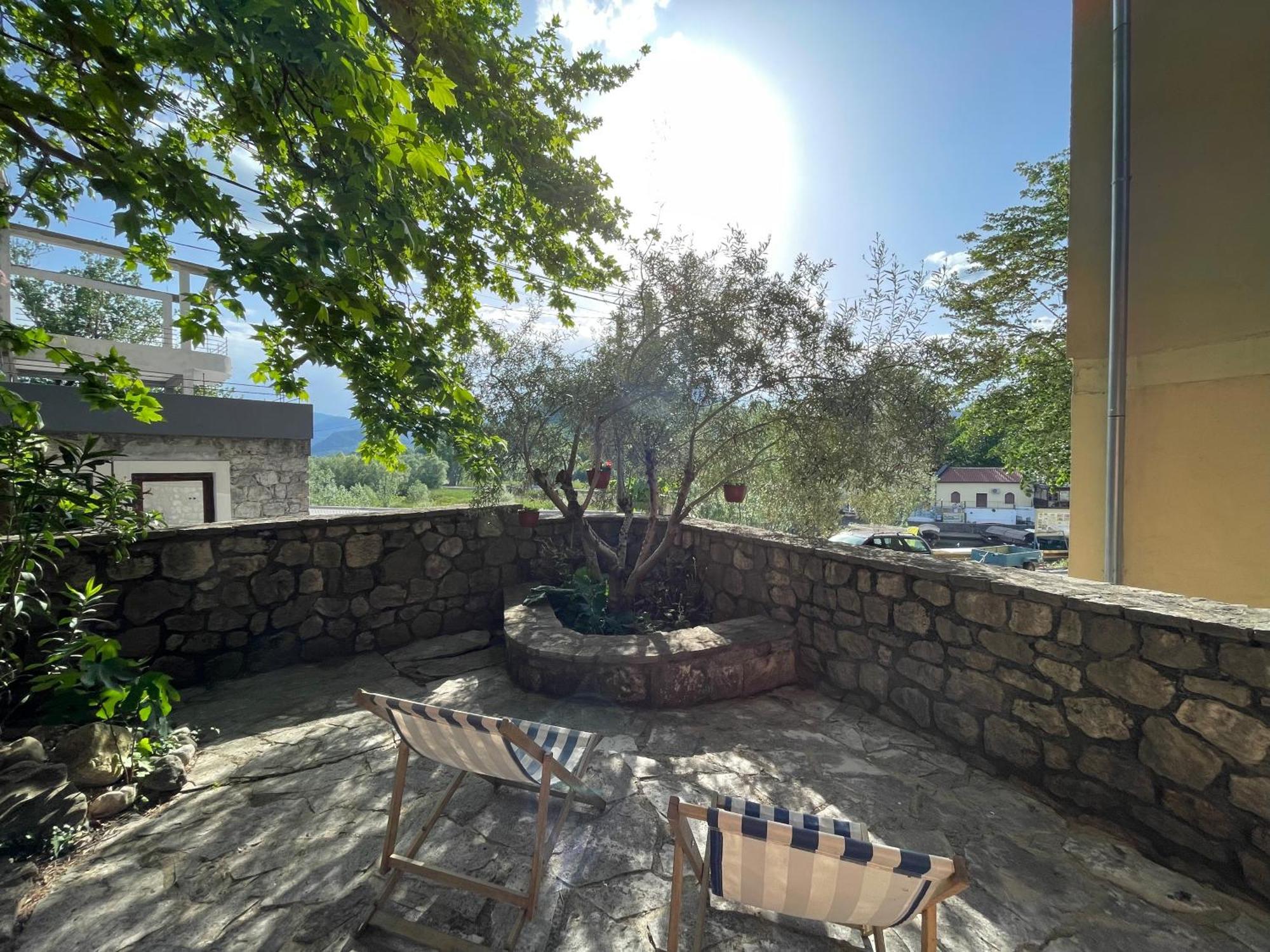 Cave Apartment Virpazar Exterior photo
