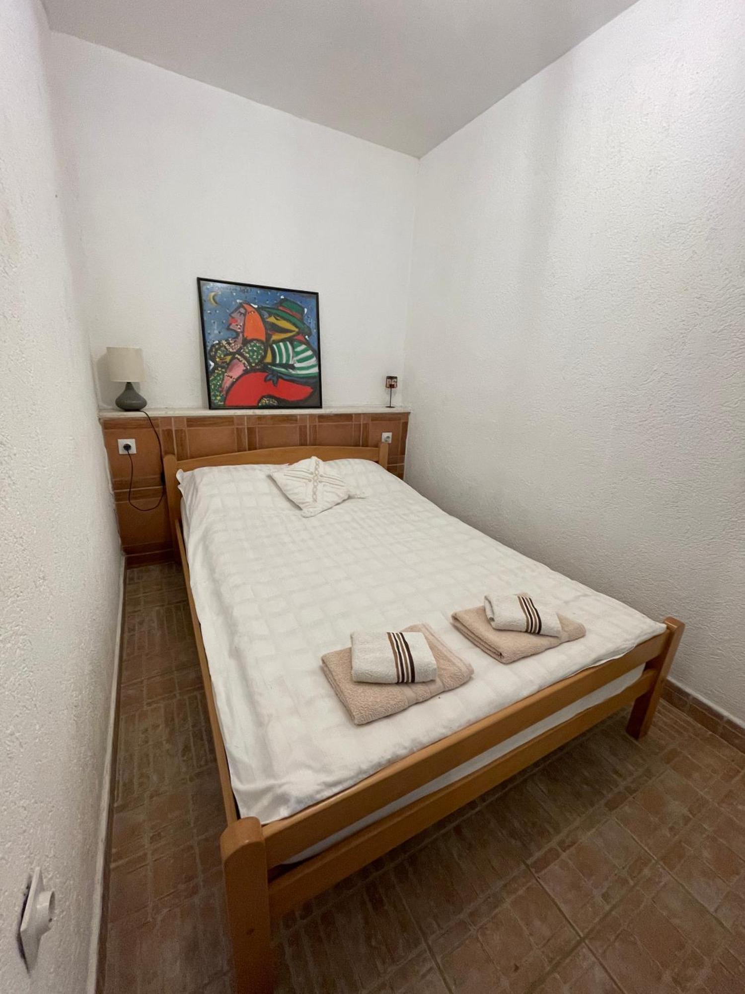 Cave Apartment Virpazar Exterior photo
