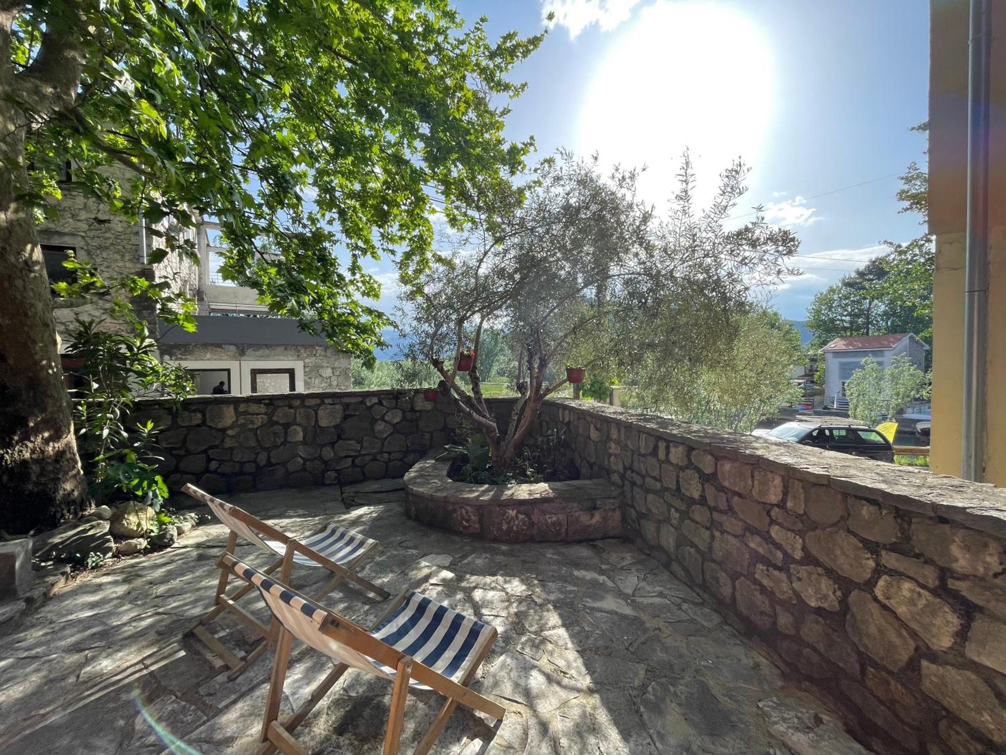Cave Apartment Virpazar Exterior photo