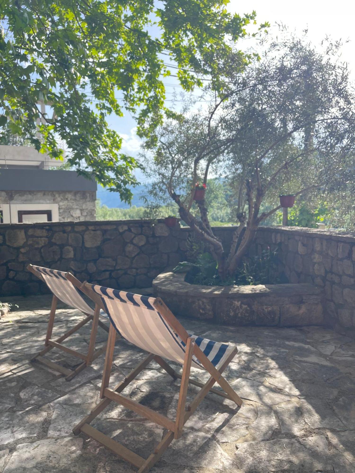 Cave Apartment Virpazar Exterior photo